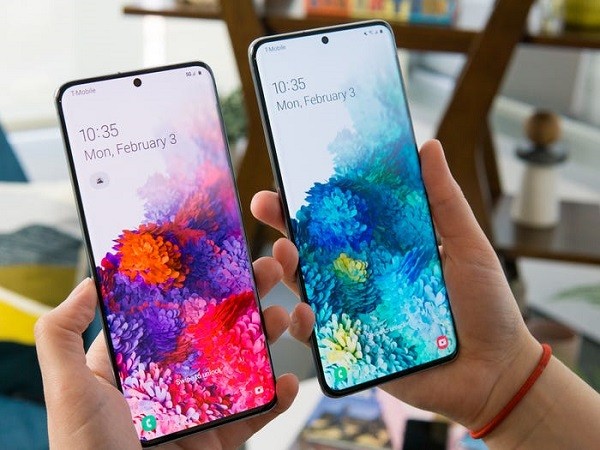 Man hinh dep, cam chat: Loat diem cong giup Samsung Galaxy S20 “qua mat” iPhone-Hinh-8