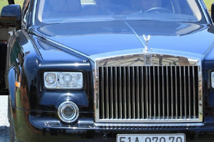 Ngam sieu xe Rolls-Royce Phantom bien than tai cua ong Bui Thanh Nhon-Hinh-4