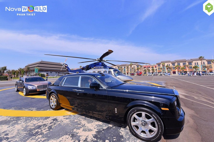 Ngam sieu xe Rolls-Royce Phantom bien than tai cua ong Bui Thanh Nhon-Hinh-7