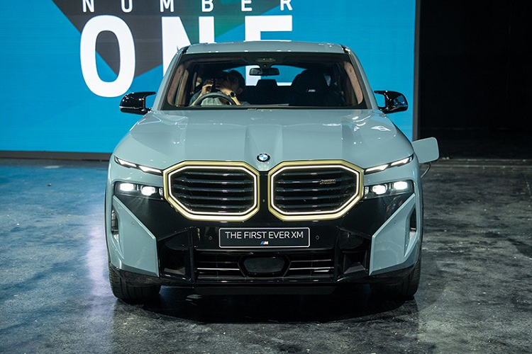 การรับมือกับ BMW XM 2023 กว่า 10 ปีในประเทศไทย-Hinh-12