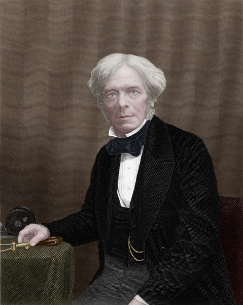 Michael Faraday - Chan dung thien tai tu hoc dinh nhat moi thoi dai-Hinh-10