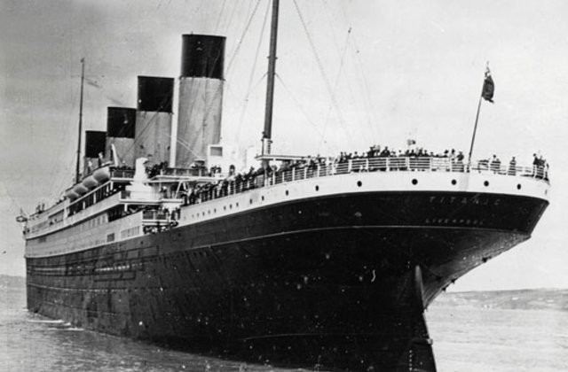Cuc soc: Thuyen truong tau Titanic con song sau tham kich nam 1912?-Hinh-2