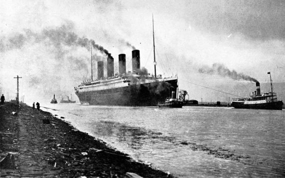 Cuc soc: Thuyen truong tau Titanic con song sau tham kich nam 1912?-Hinh-3