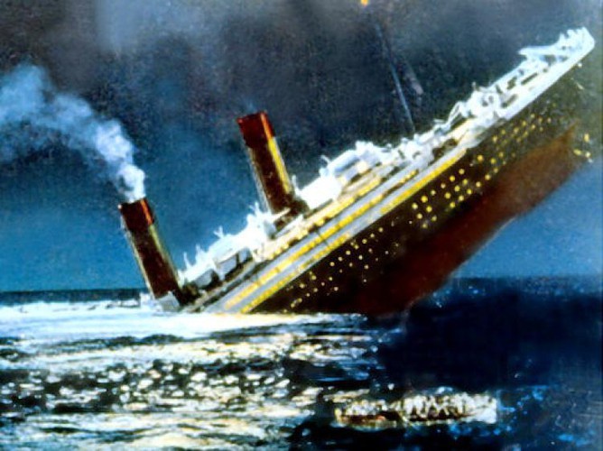 Cuc soc: Thuyen truong tau Titanic con song sau tham kich nam 1912?-Hinh-4