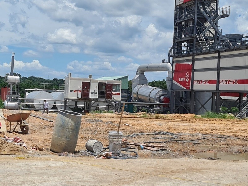 Phuoc Tan (Bien Hoa – Dong Nai): Vi sao nhieu tram tron be tong trai phep van ngang nhien hoat dong?-Hinh-25