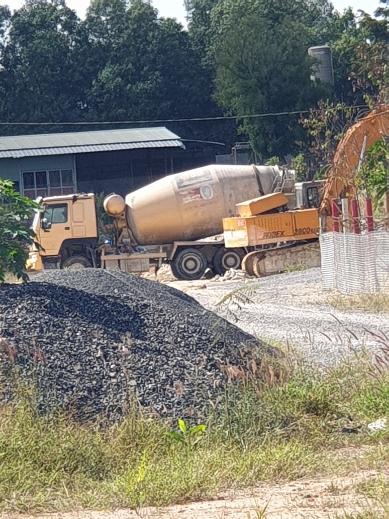 Phuoc Tan (Bien Hoa – Dong Nai): Vi sao nhieu tram tron be tong trai phep van ngang nhien hoat dong?-Hinh-8