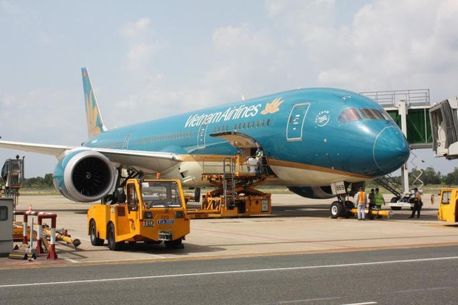 Vietnam Airlines lo rong hon 10.800 ty ca nam, dong tien kinh doanh am gan 6.400 ty