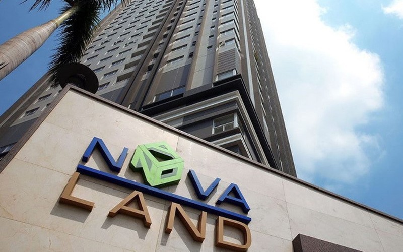 Novaland vay toi da 40 trieu USD tai VietinBank Filiale Deutschland va Maybank