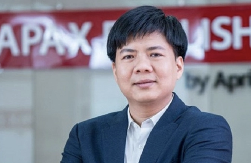 Apax Holdings cua Shark Thuy bi cuong che thue hon 5,6 ty dong