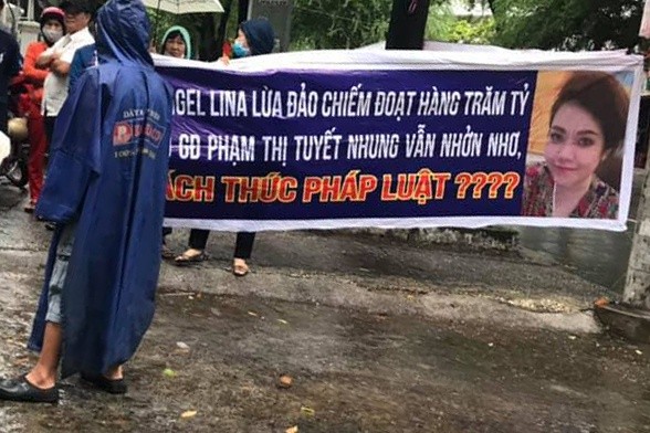Nguyen Thai Luyen va nhung vu lua dao ban du an 'ma' rung dong du luan nam 2019-Hinh-2