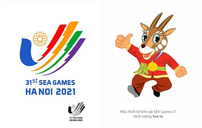 Linh vat SEA Games 31 Sao La Viet Nam tuong trung cho dieu gi?-Hinh-6