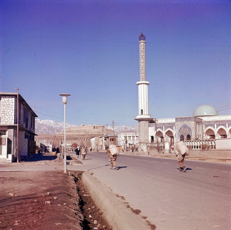 Khoanh khac tuoi dep cua thu do Afghanistan thap nien 1960-Hinh-11