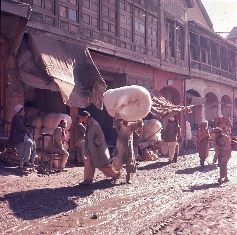 Khoanh khac tuoi dep cua thu do Afghanistan thap nien 1960-Hinh-14