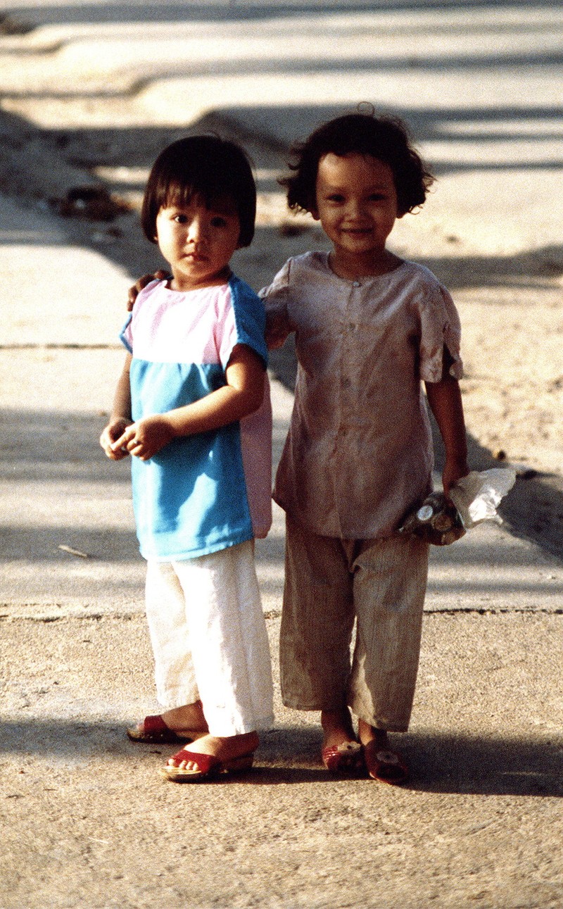Ngam Vung Tau nam 1988 qua nhung goc anh la-Hinh-11