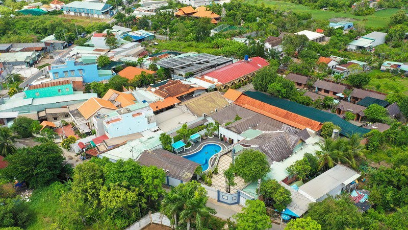 Cuong che Gia Trang Tram Chim Resort trong 2 ngay-Hinh-3