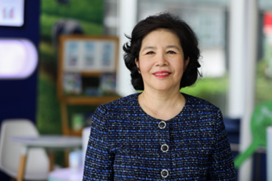Vinamilk va CEO Mai Kieu Lien duoc vinh danh trong chuong trinh thuong hieu manh Viet Nam 2022-Hinh-3