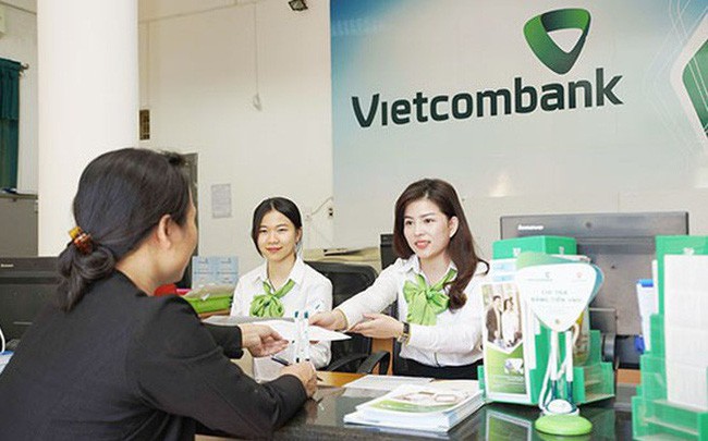 Vietcombank lai ha gia khoan no cua Tap doan Yen Khanh