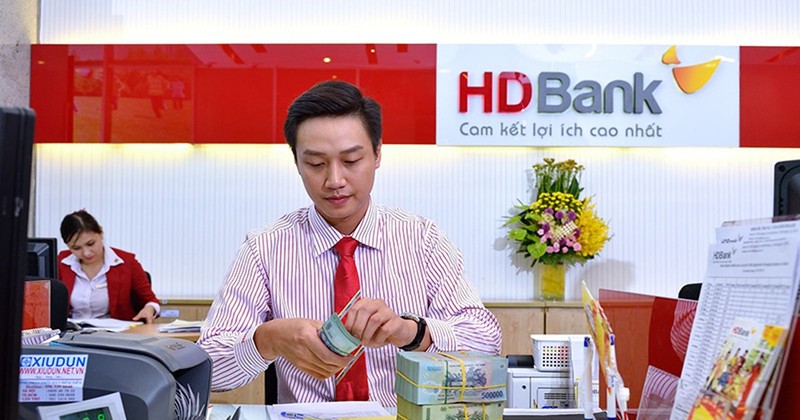Vi sao HDBank muon phat hanh trai phieu quoc te?