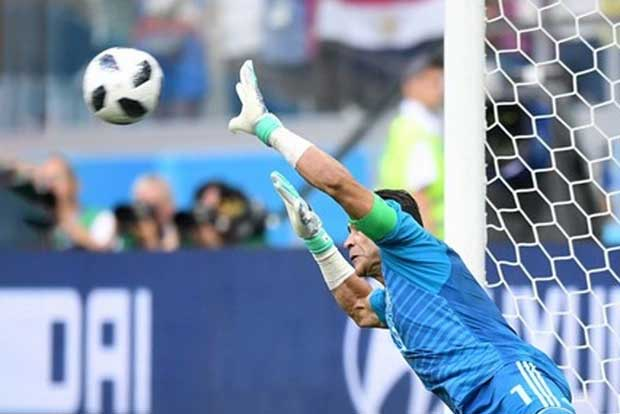 World Cup va 12 su that thu vi it biet trong lich su-Hinh-12