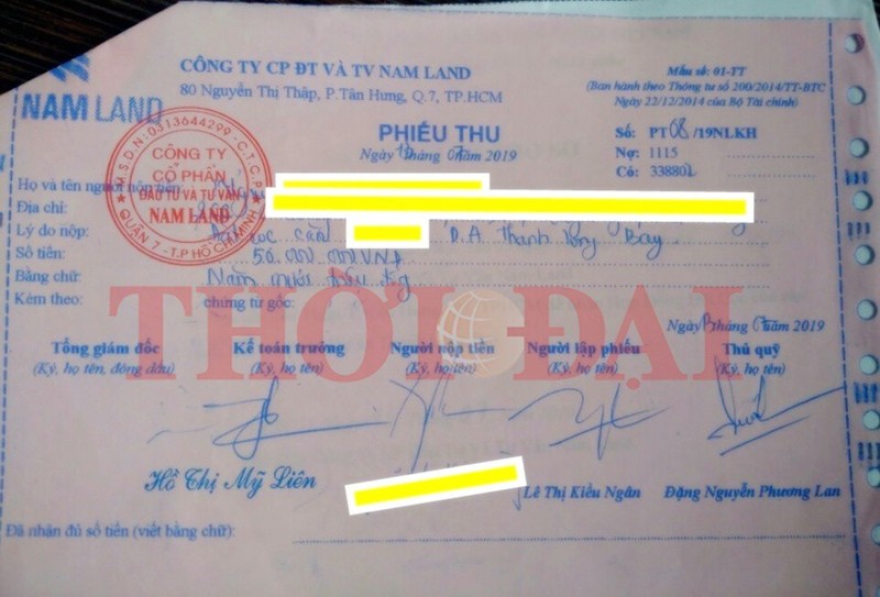 Thanh Long Bay cua Nam Group dinh cac lum xum nao?-Hinh-2