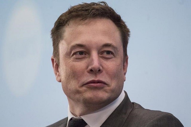 Ty phu Elon Musk kiem duoc gan 34 ty USD ngay trong phien giao dich dau nam 2022