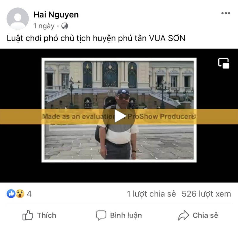 Can canh cong trinh tien ty duoc nhac trong clip 'luat choi Pho Chu tich Phu Tan'-Hinh-11