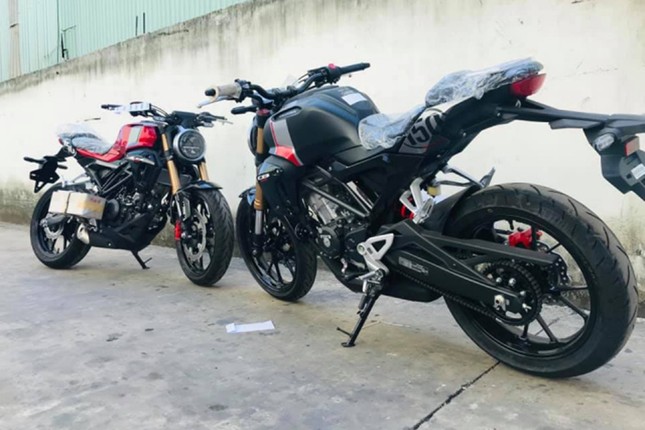 Đánh giá Honda CB150R 2019 105 triệu Đắt có xắt ra miếng