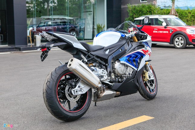 Used 2018 BMW S1000RR For Sale Sold  West Coast Exotic Cars Stock P1723A